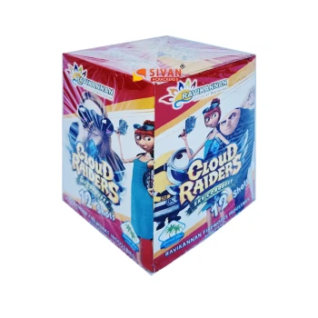 12 Shot Full crackling Rider thumb image